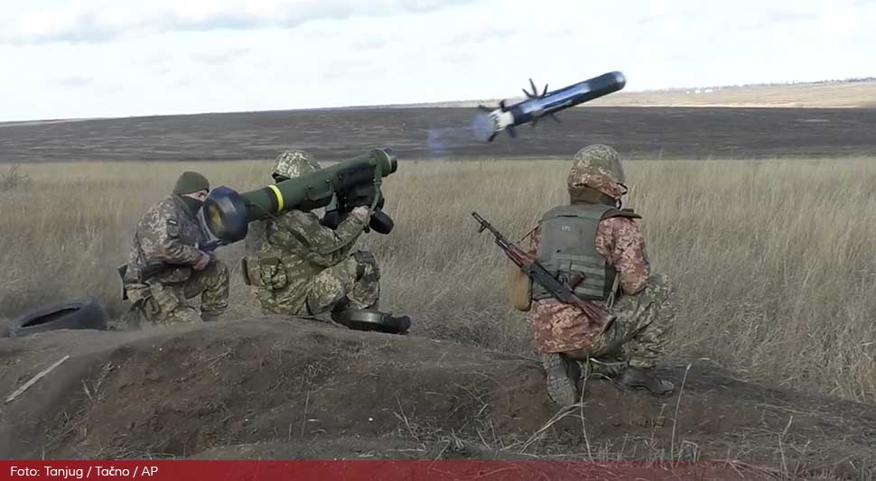 Ukrajinska vojska Tanjug AP.jpg